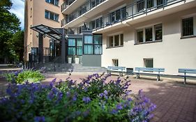 Ośrodek Wypoczynkowy Sobótka